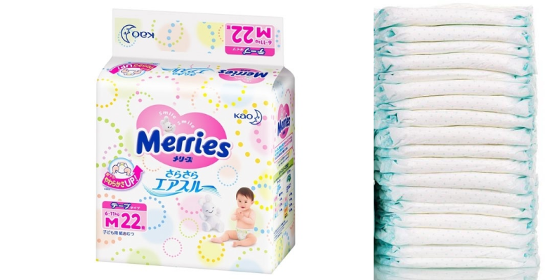 Интернет-магазин demo.smp-platform.ru предлагает огромный выбор товаров Merries